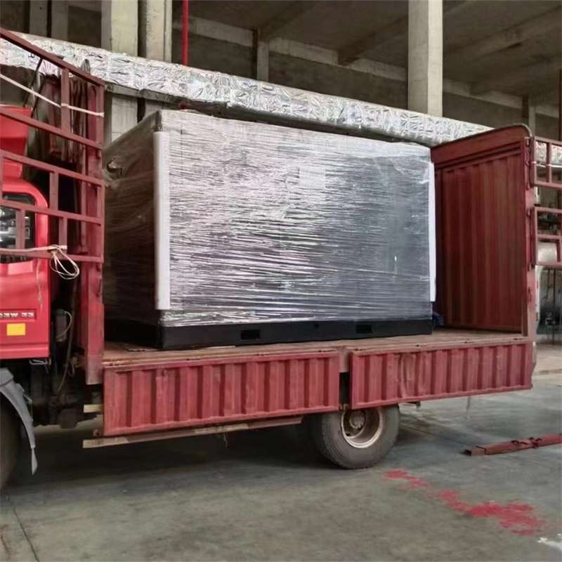 安徽合肥庐江县至克拉玛依物流专线，一站式服务助您货运无忧（克拉玛依 物流）