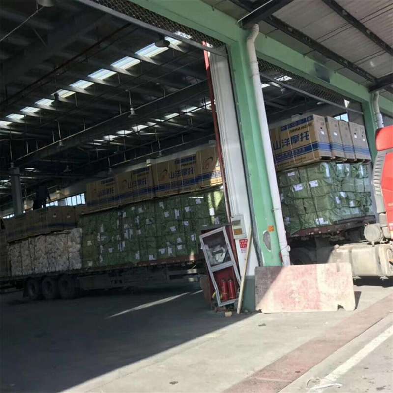 安徽合肥庐江县至肥东物流专线，一站式服务让货运更高效（肥东物流公司电话号码）