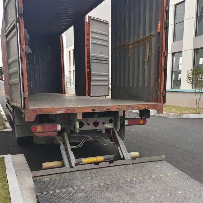 安徽合肥庐江县到长沙物流公司——专业货运，全程无忧