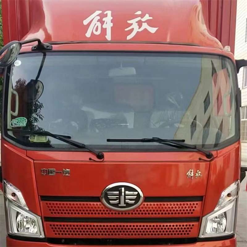 安徽合肥庐江县至阳泉货运专线一站式物流服务，助力商业繁荣与发展