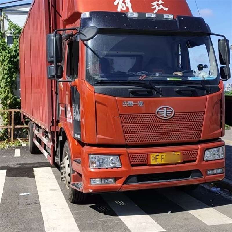 安徽合肥庐江县到朔州物流公司一站式服务，让货运更轻松