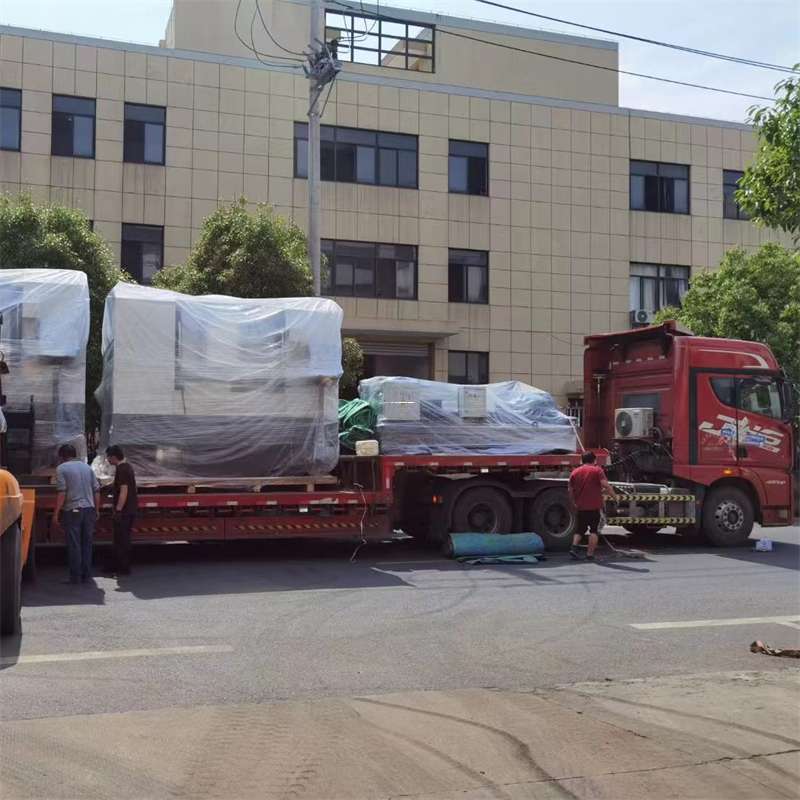 安徽合肥庐江县到南京物流公司一站式服务，让货运更轻松